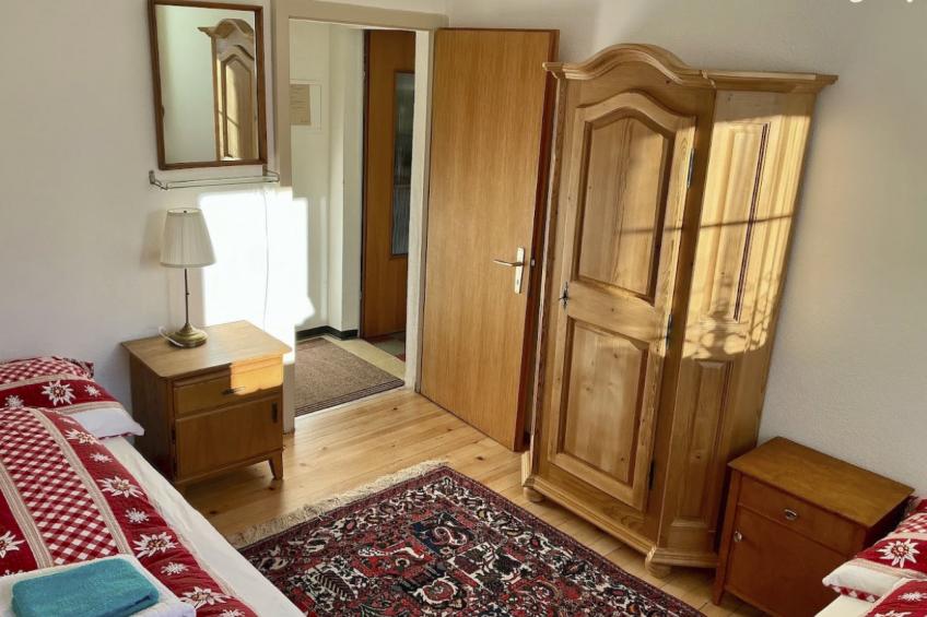 Casa Fasciati Appartement/Fewo, Bad, WC, 4 oder mehr Schlafräume - foto 9