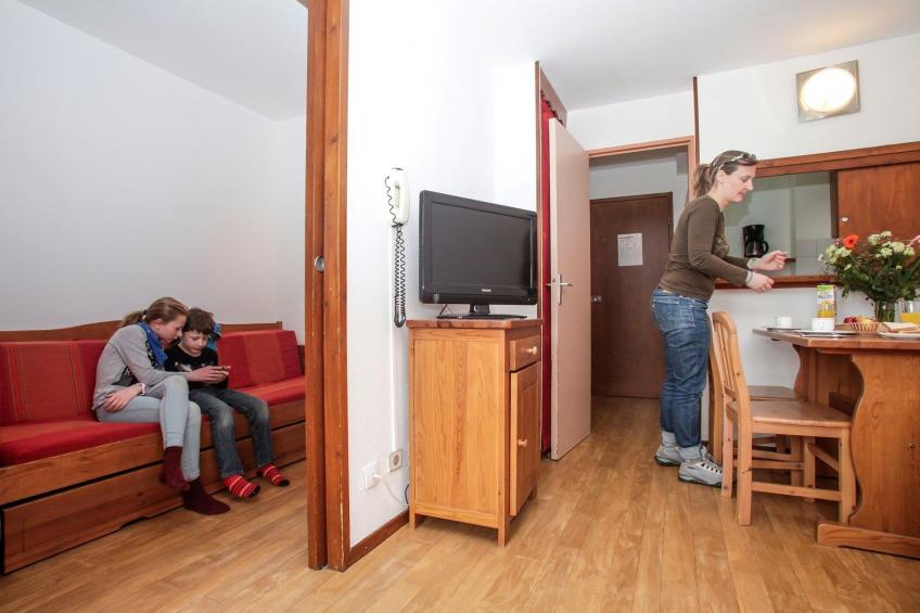 Odalys Tignes Val Claret S4 Borsat - foto 8
