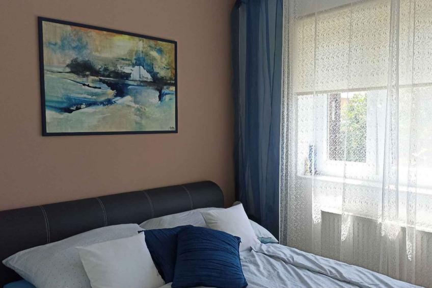 FerienHaus medencével - BF-8M3P - foto 14