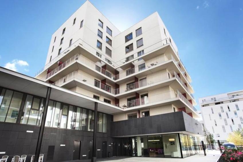 Appart'hôtel Odalys Confluence - foto 8