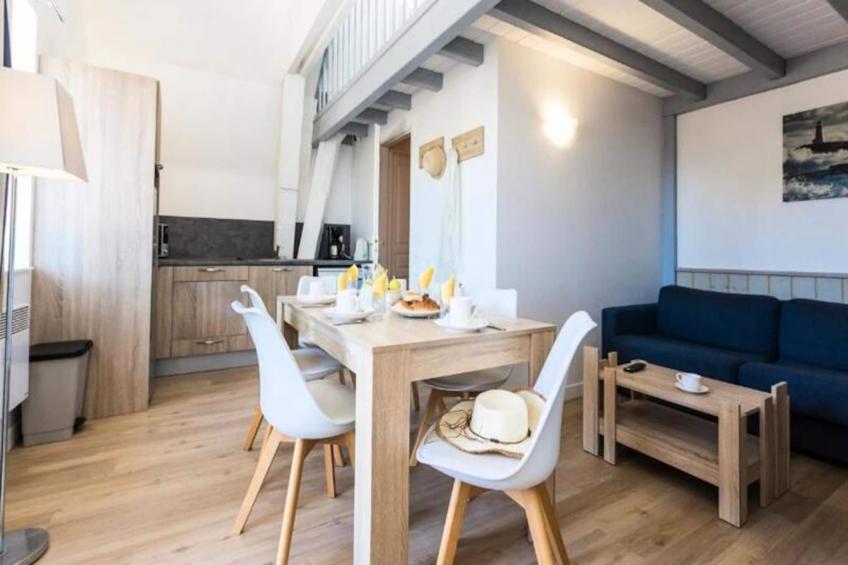 Résidence Odalys Valentin Plage - foto 17