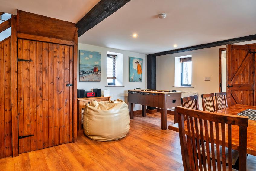 Chasty House Barn - foto 9