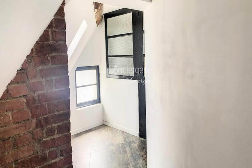 Résidence Al 48 - Duplex Bagatel : Confort & évasion Face à La Mer - foto 39