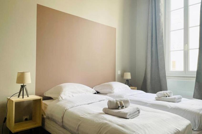 Appartements à La Rochelle - foto 14