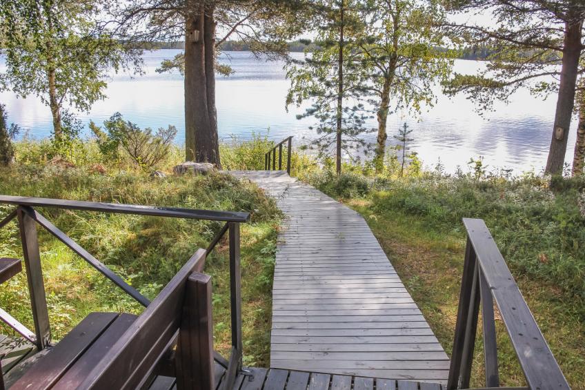 Lystikämän tupa - foto 22