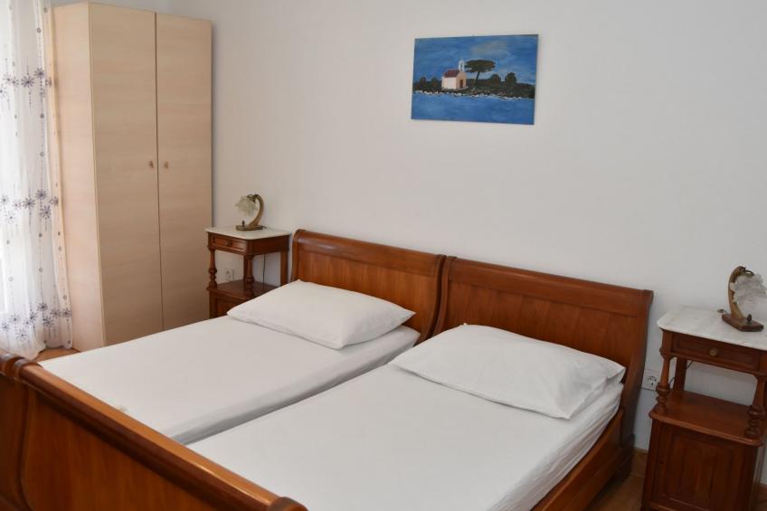 Ruhige Ferienwohnung mit Terrasse und Garten - foto 11