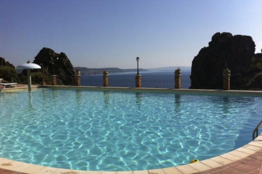 Haus 'Red Coral' mit Gemeinschaftspool - foto 64