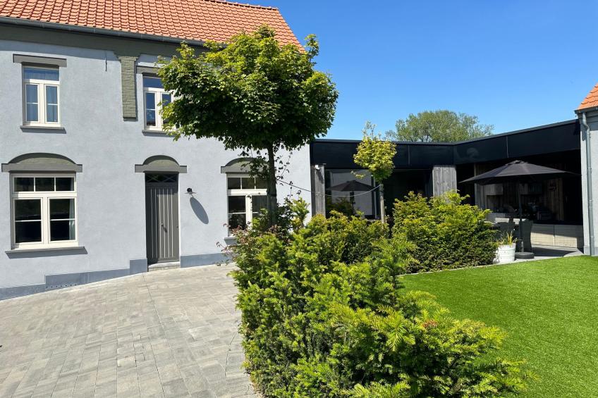 Einzigartiger Wellness-Bauernhof - Flämische Ardennen - foto 23