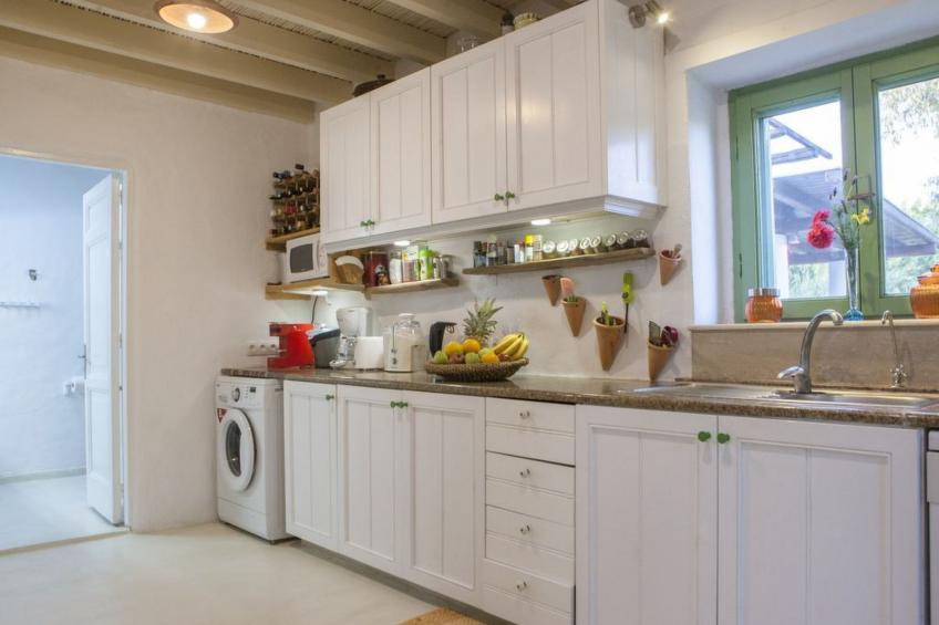 Hütte mit eigenem Garten und Grill - foto 8