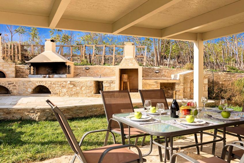 für 16 Personen in Episkopi, Kreta (West-Kreta) - foto 15