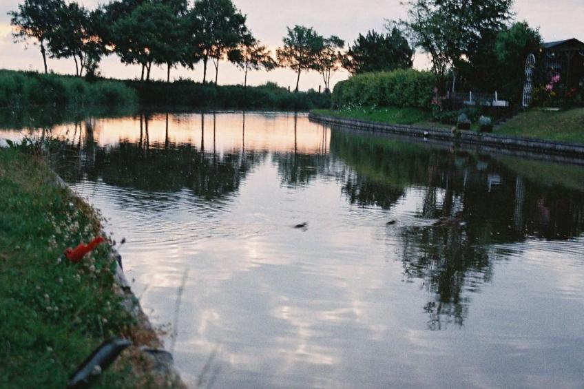 direkt am Kanal - foto 4