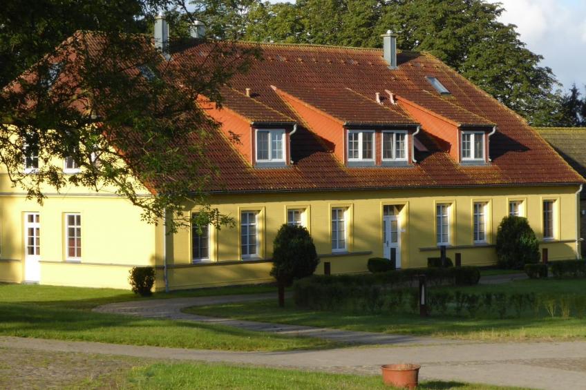 Hochwertige Ferienwohnung in Gingst - foto 2