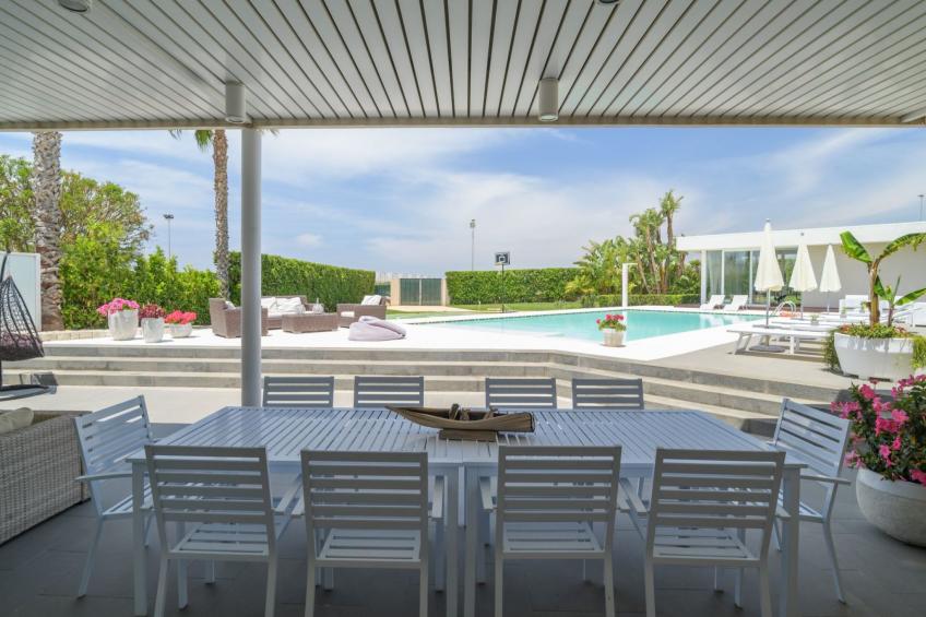 Tolles Ferienhaus in Cerasella mit Großem Garten - foto 47