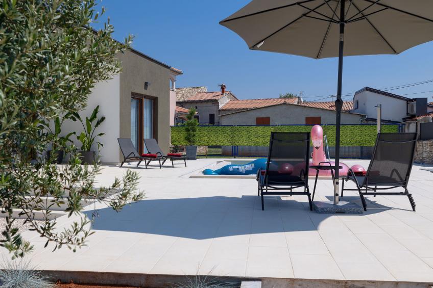 House Bronzin - foto 4