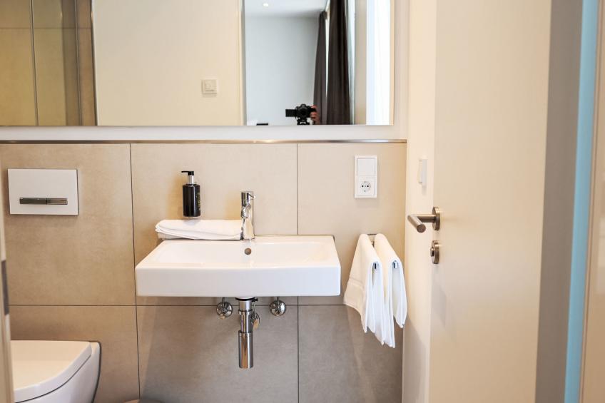 Munich Finest Apartments 17 - foto 6