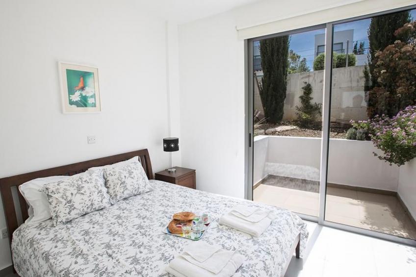 Latchi Ferienvilla EV26 - foto 12