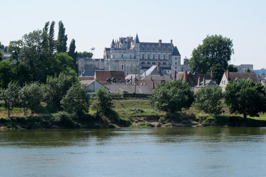 in Chouzy-Sur-Cisse mit Grill, Terrasse und Garten - foto 38