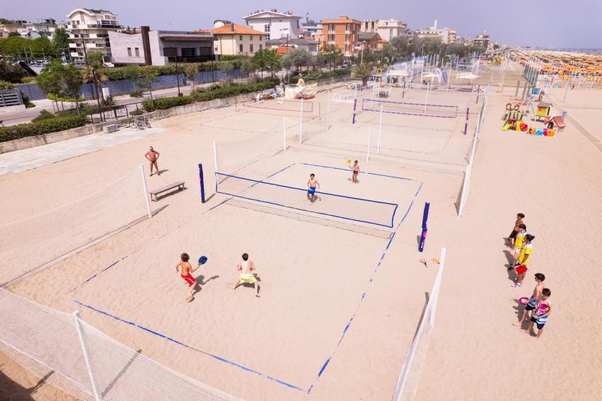 Rimini Family Resort - LODGE SUPERIOR - foto 15