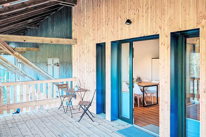 Hundegutshof - foto 34