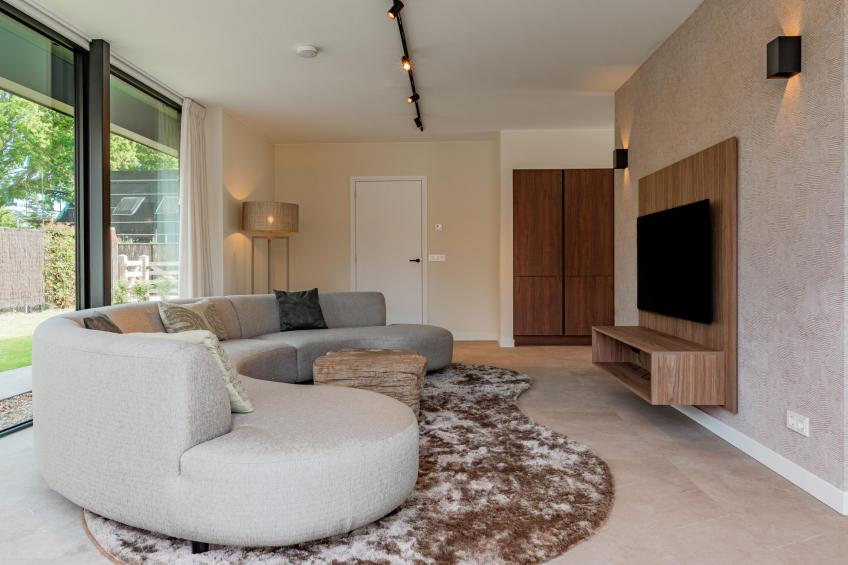 Villa Zilte Duinen - foto 17