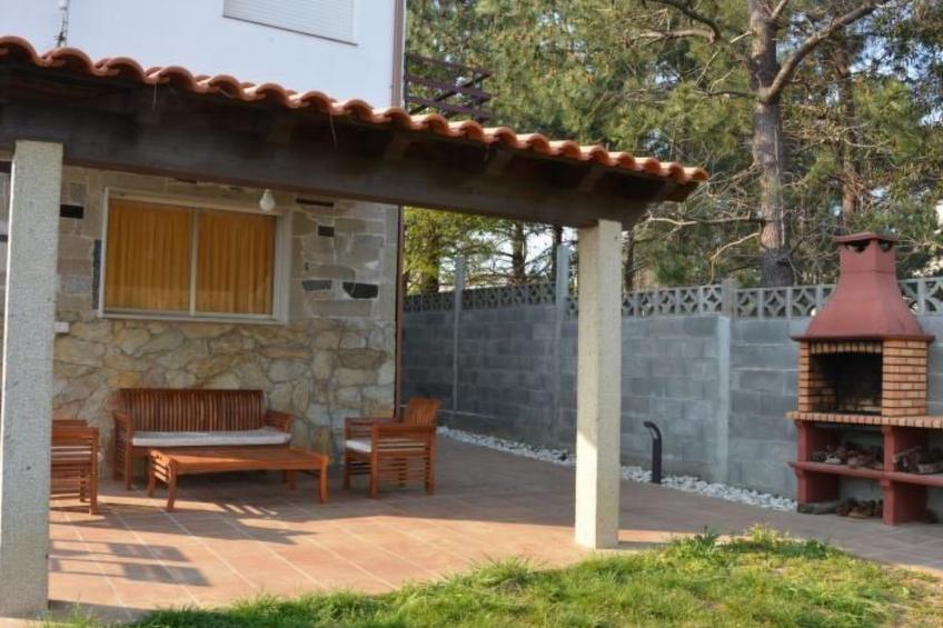 Sehr helle Villa in Strandnähe mit großem Garten und überdachter Terrasse - foto 17