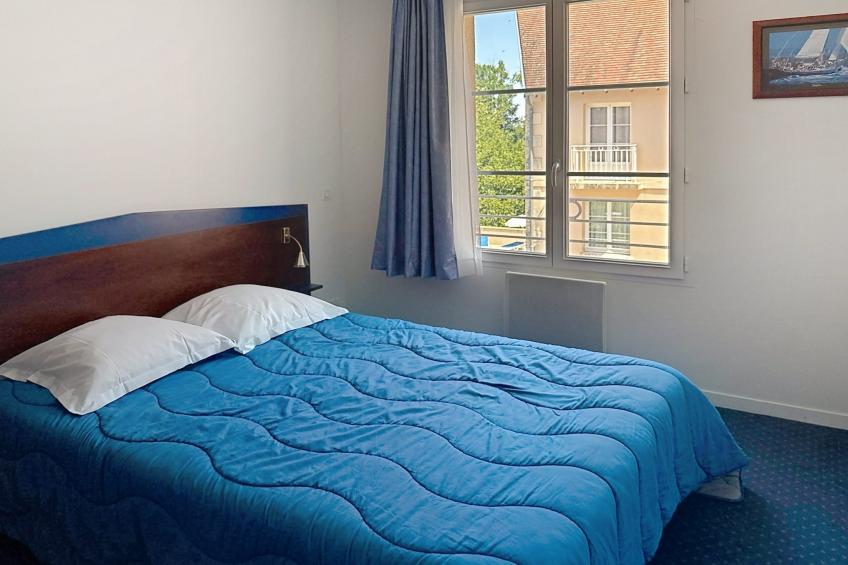 Appart'Hotel La Roche-Posay 2-Bedroom Apartment - 6 people - foto 24