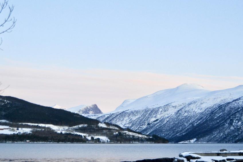 88205 1. ETG, ØVRE BYGG - foto 44