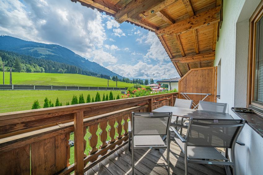 Apartments home Gamper, Brixen im Thale - Type D - foto 20