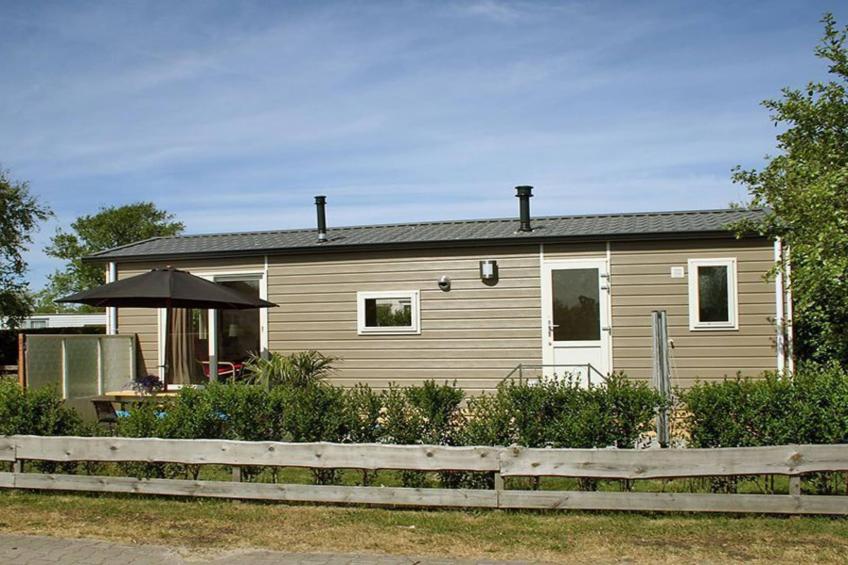 Duinchalet C007