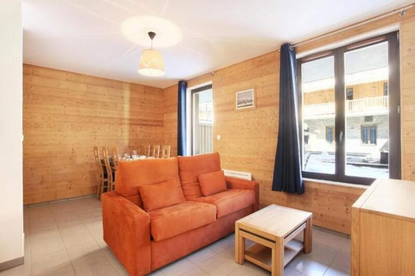 Résidence Prestige Odalys Mendi Alde - foto 18