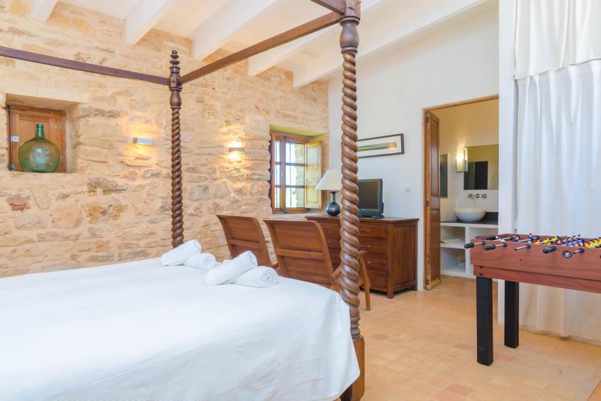 Villa Es MolÍ Des Trenc - foto 17