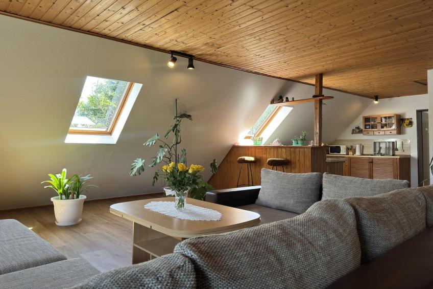 Holiday flat, Moorhusen - foto 4