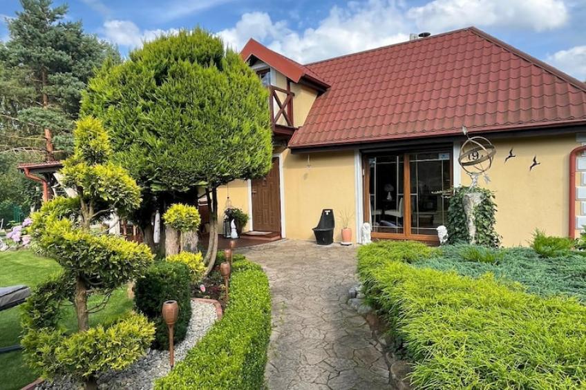 Holiday home in Krzynia - foto 25