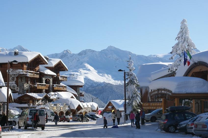 Les Chalets Du Valai - foto 20