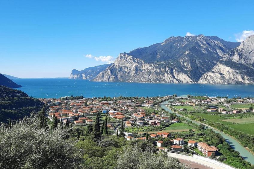 Appartamento Vrikshasana - foto 21