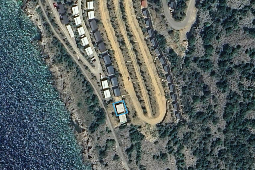 Seaside Deluxe Escape at Klenovica Camping - Two Bedroom Holiday Home with Terrace (owner 418) - foto 28