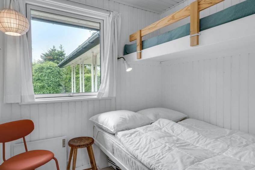 "Jarno" - 1km from the sea in NW Jutland - foto 5