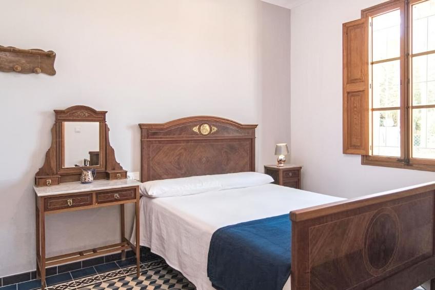 Finca "Valls" mit Garten, Grill und Terrasse - foto 26