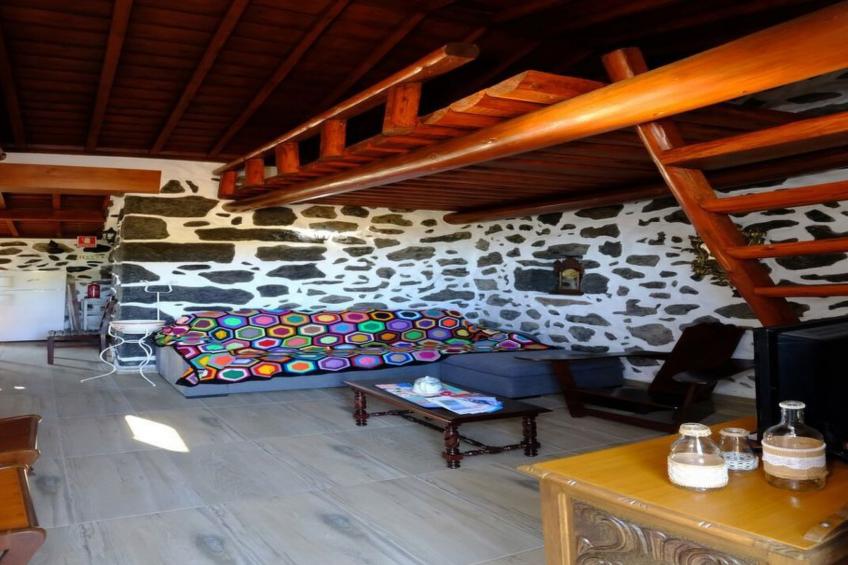 Rustikales Haus in Graciosa - foto 14