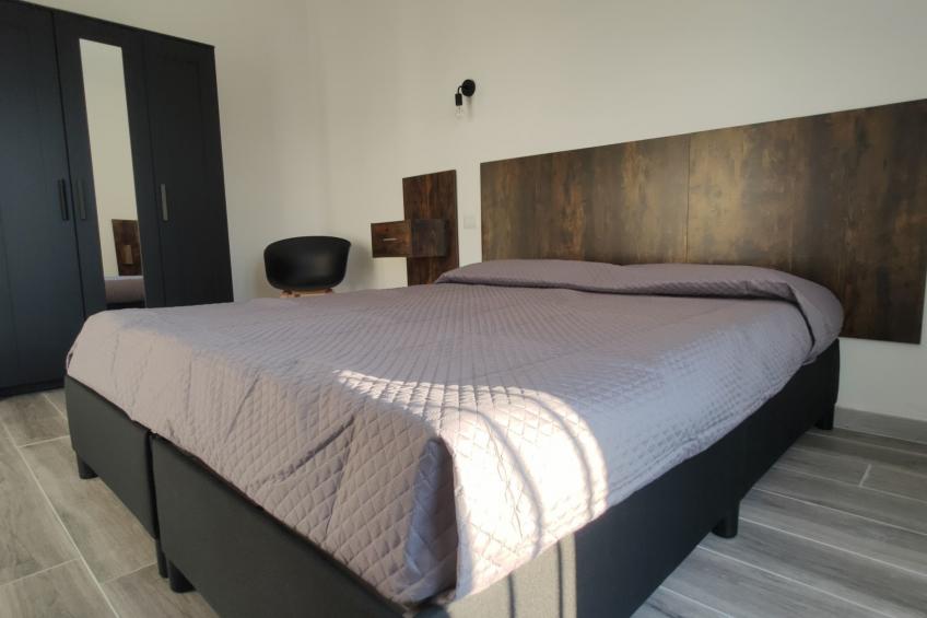 Suite Wohnungen 1 4mori Porto Pino - foto 6