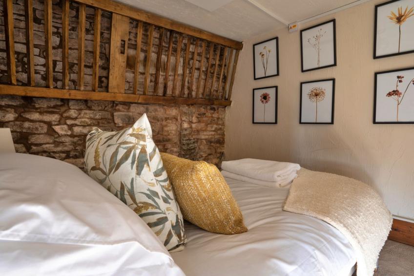 Middle Barn at Blackclough Farm - foto 14