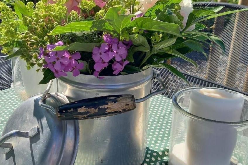 Bauernhof Elmiger - foto 4