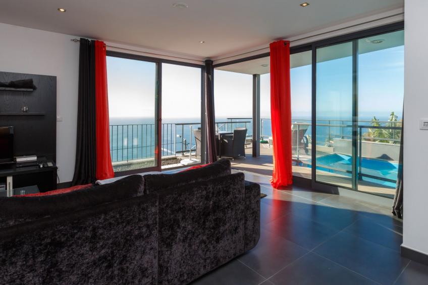 Ferienvilla "Maciel Atlantikblick" - foto 26