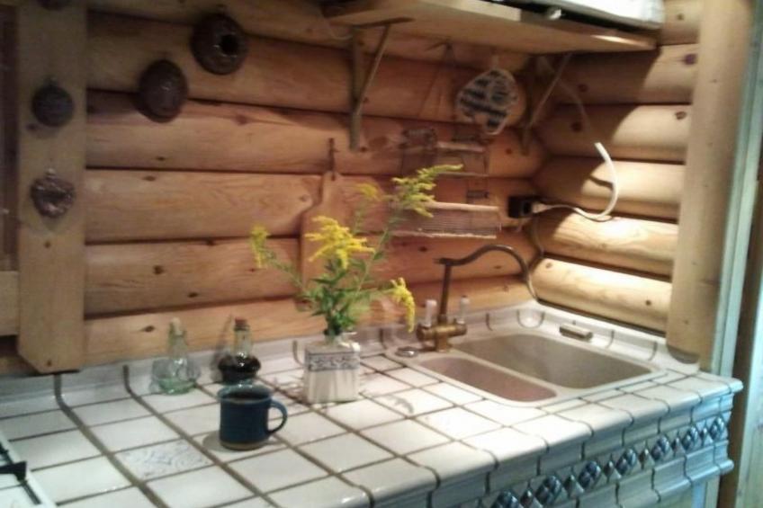 Finnisches Holzhaus - foto 22