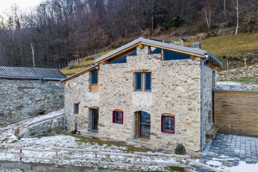 Casa Ulme' - foto 59