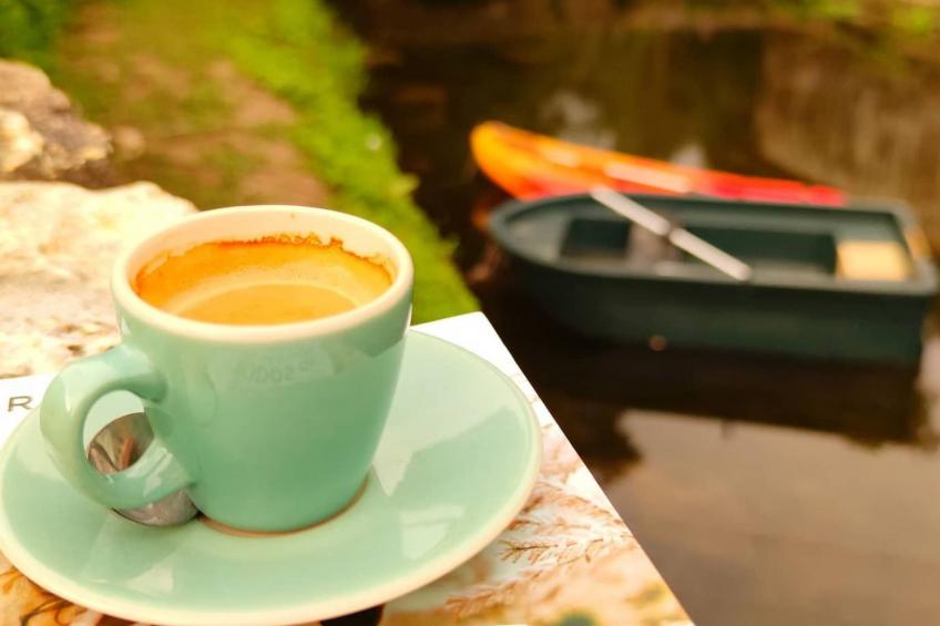 Flusshaus - Casas do Rio Tora - foto 8