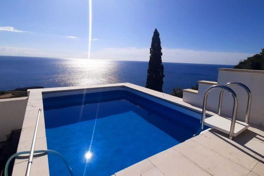 Villa am Meer mit exklusivem Pool - foto 38