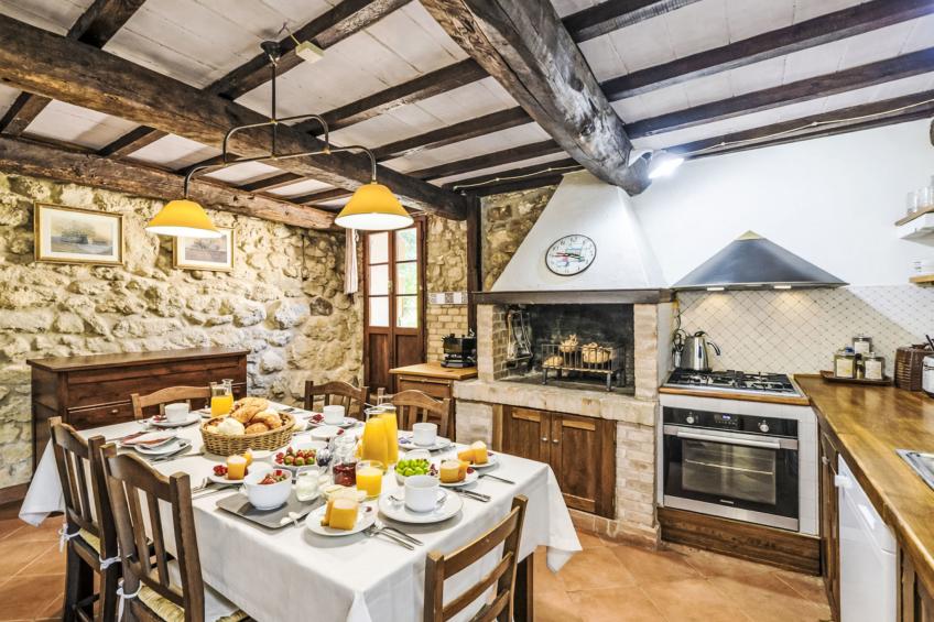 Il Casale - foto 14