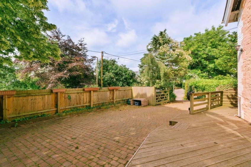 Wallingbrook Lodge - foto 18