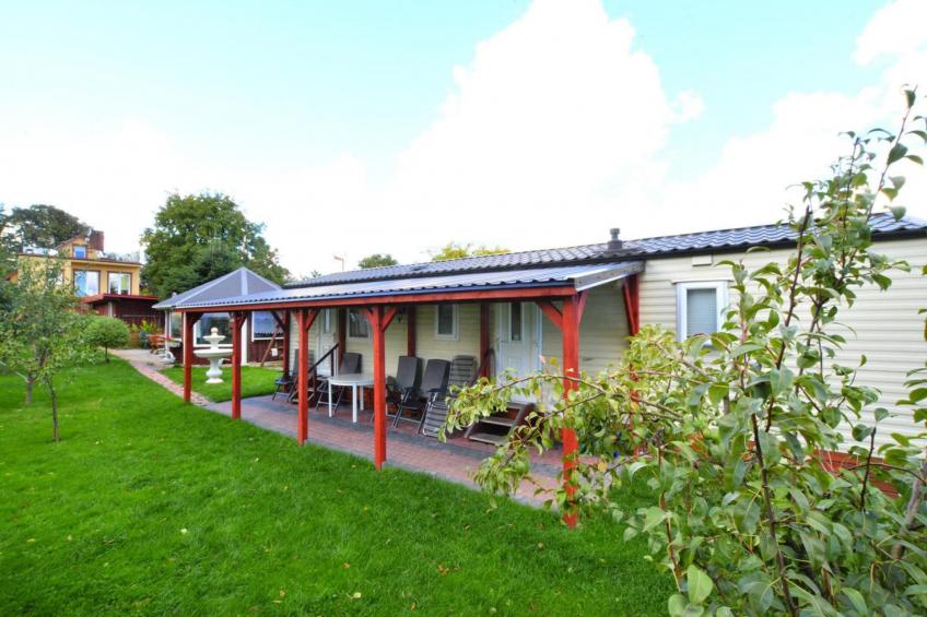 Vakantieaccommodatie, Ostrowiec Slawienski - Type A - foto 6